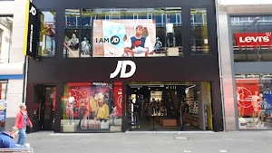 JD Sports