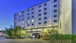 Hotel NH Stuttgart Airport