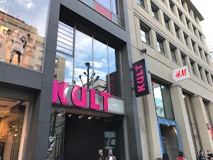 KULT