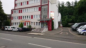 Hotel Bürger