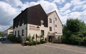 HOTEL ROTES ROSS