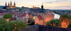 Gästehaus Alter Graben