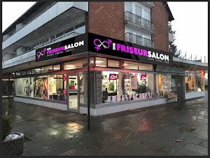 ihr friseursalon