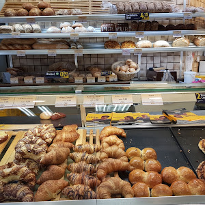 Bäckerei Neff Fachgeschäft Karlstraße