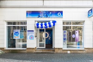 o2 Shop