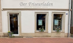 Der Friseurladen