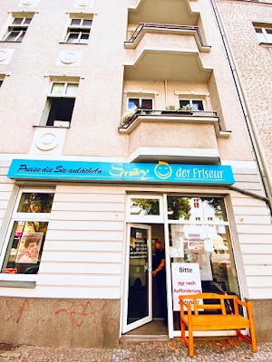 Smiley der Friseur Baumschulenstraße