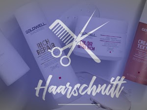 Salon Haarschnitt Bruchköbel