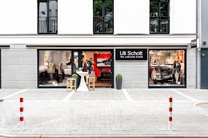 Uli Schott Flagshipstore Düsseldorf