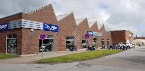 Triumph Dortmund