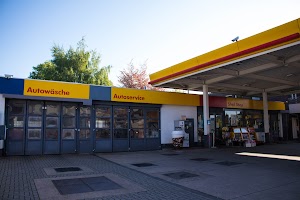 Shell Station Matthias Surmann Tankstellen GmbH