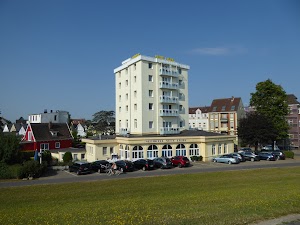 Seehotel Neue Liebe GmbH