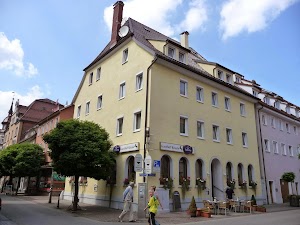 Hotel Rössle