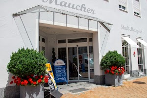 Metzgerei Hermann & Walter Maucher GmbH