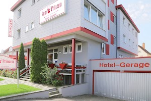 Hotel Zum Prinzen