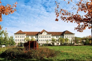 Technische Hochschule Aschaffenburg