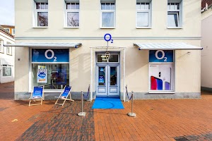 o2 Shop