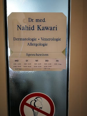 Dr.med. Nahid Kawari