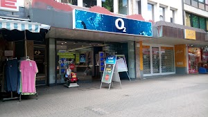 o2 Shop