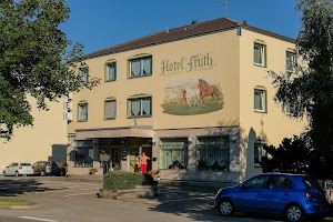 Hotel Pension Fruth