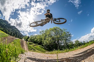 BIKE PARK LENGGRIES