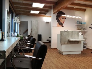 Friseur Andree