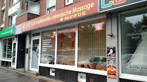 TCM Jinkang Massage Center