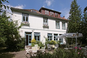 Hotel Leisewitz Garten