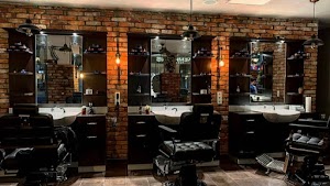 Gentlemens Barbershop Krefeld