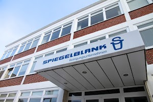 SPIEGELBLANK Reinigungsunternehmen Heinz Kuhnert GmbH & Co. KG Reinigungsunternehmen