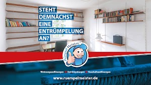 Rümpel Meister Wiesbaden - Entrümpelung, Wohnungsauflösung, Haushaltsauflösung