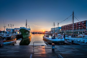 Nordsee Hotel Bremerhaven Fischereihafen