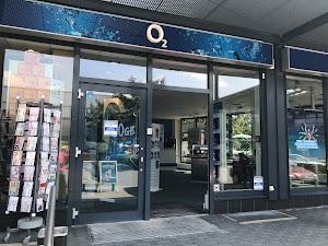 o2 Shop