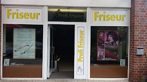 Profi Friseur