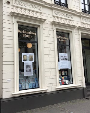 Buchhandlung Böttger