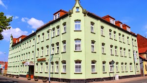 Apartment Hotel Lindeneck