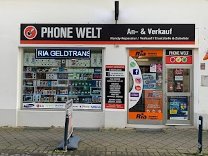 Phonewelt An & Verkauf