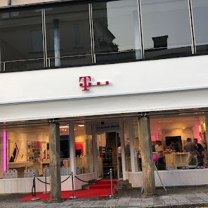 Telekom Partner Shop