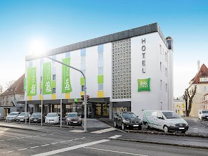 ibis Styles Hotel Kaufbeuren Allgäu