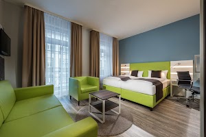 ibis Styles Offenburg City