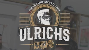 Ulrichs - Friseure und Barbiere