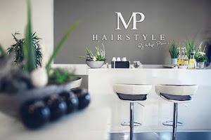 MP Hairstyle by Maja Panvini