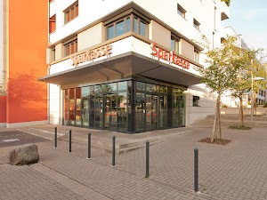 Sparkasse Hanau - BeratungsCenter Bruchköbeler Landstraße