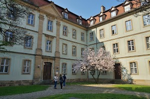 Otto-Friedrich-Universität Bamberg