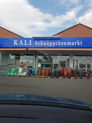 Kali Schnäppchenmarkt