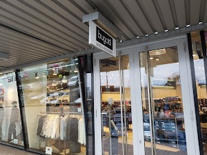 Bugatti Outlet