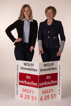 Wolff Immobilien
