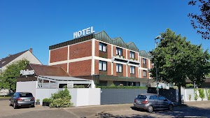 Hotel St. Andreas