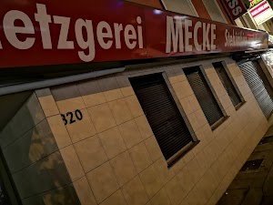 Metzgerei Mecke Stehimbiss Und Partyservice