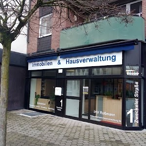 Rossmann Immobilien & Hausverwaltung